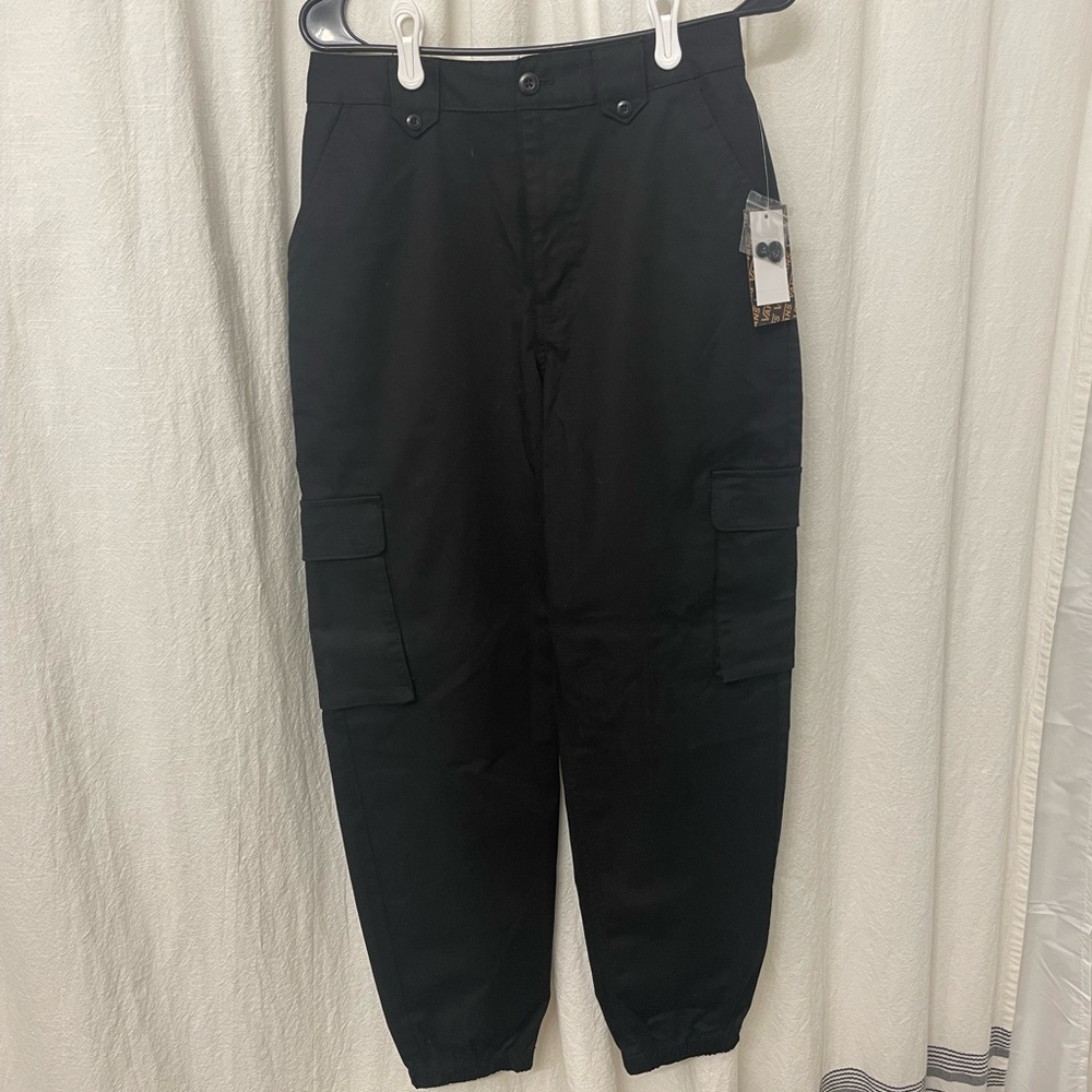 Vans cargo pants
